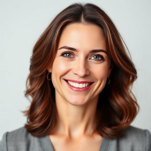 Jennifer M. avatar