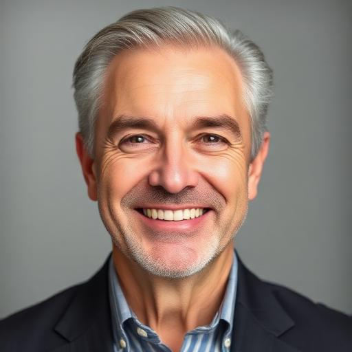 Mark L. avatar
